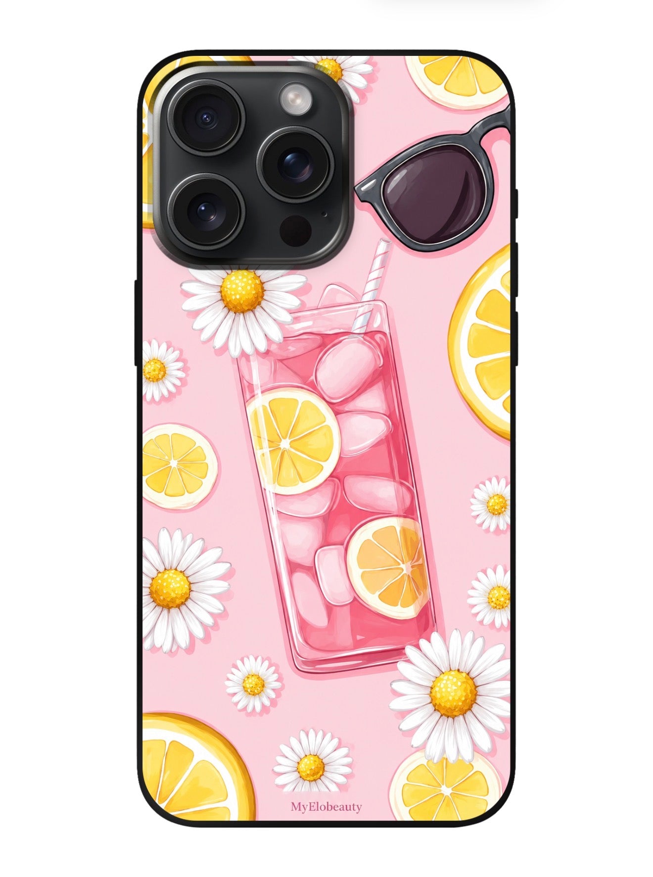 Pink Spritz