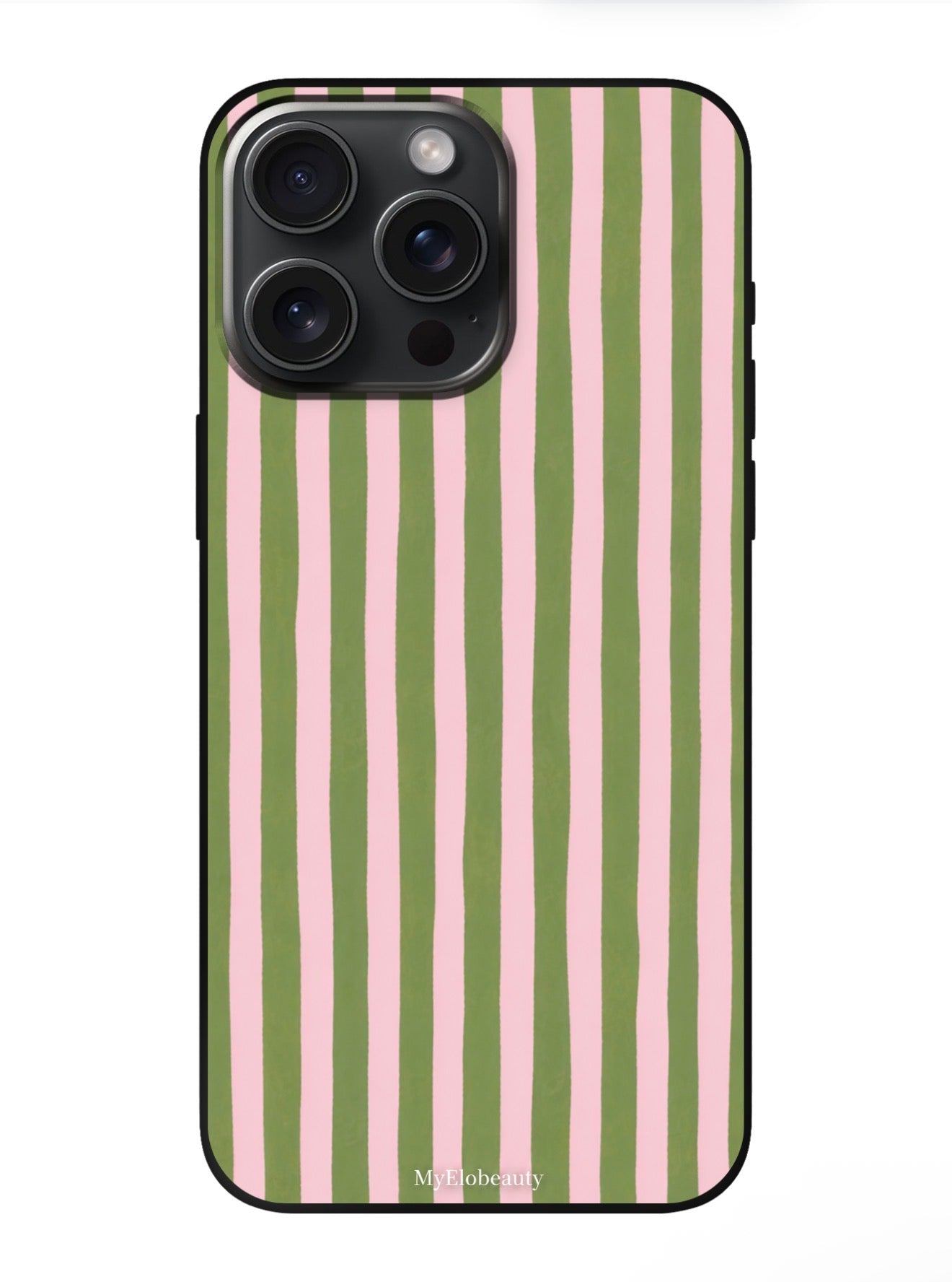 Palm Pink
