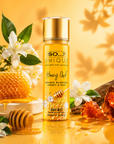 Honey Oud