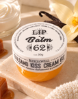 Baume à lèvres parfumée