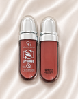 Lip gloss matte