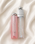 Duo lip glow repulpant