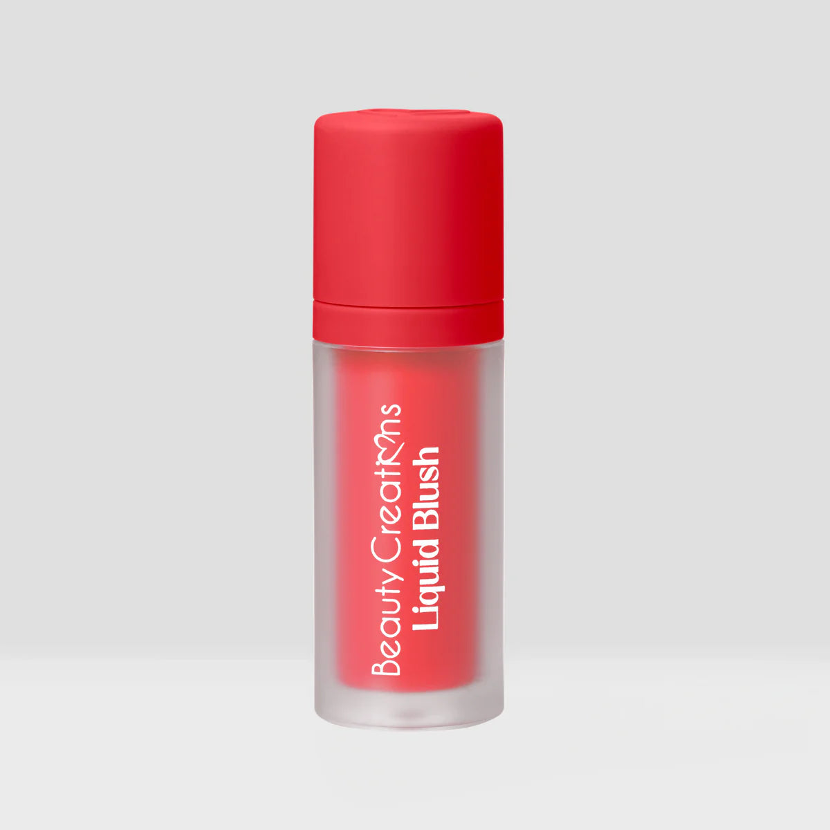 Blush liquide
