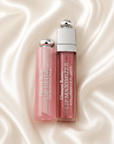 Duo lip glow repulpant