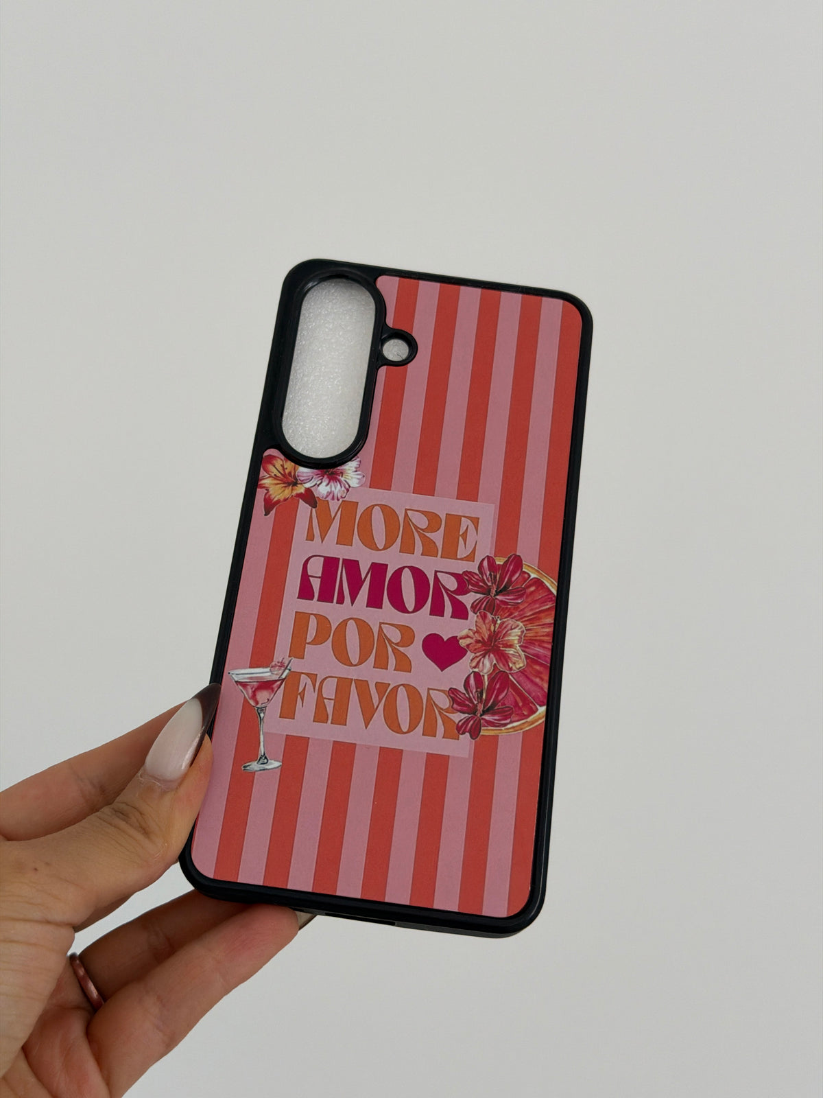 Coque surplus - S26 +