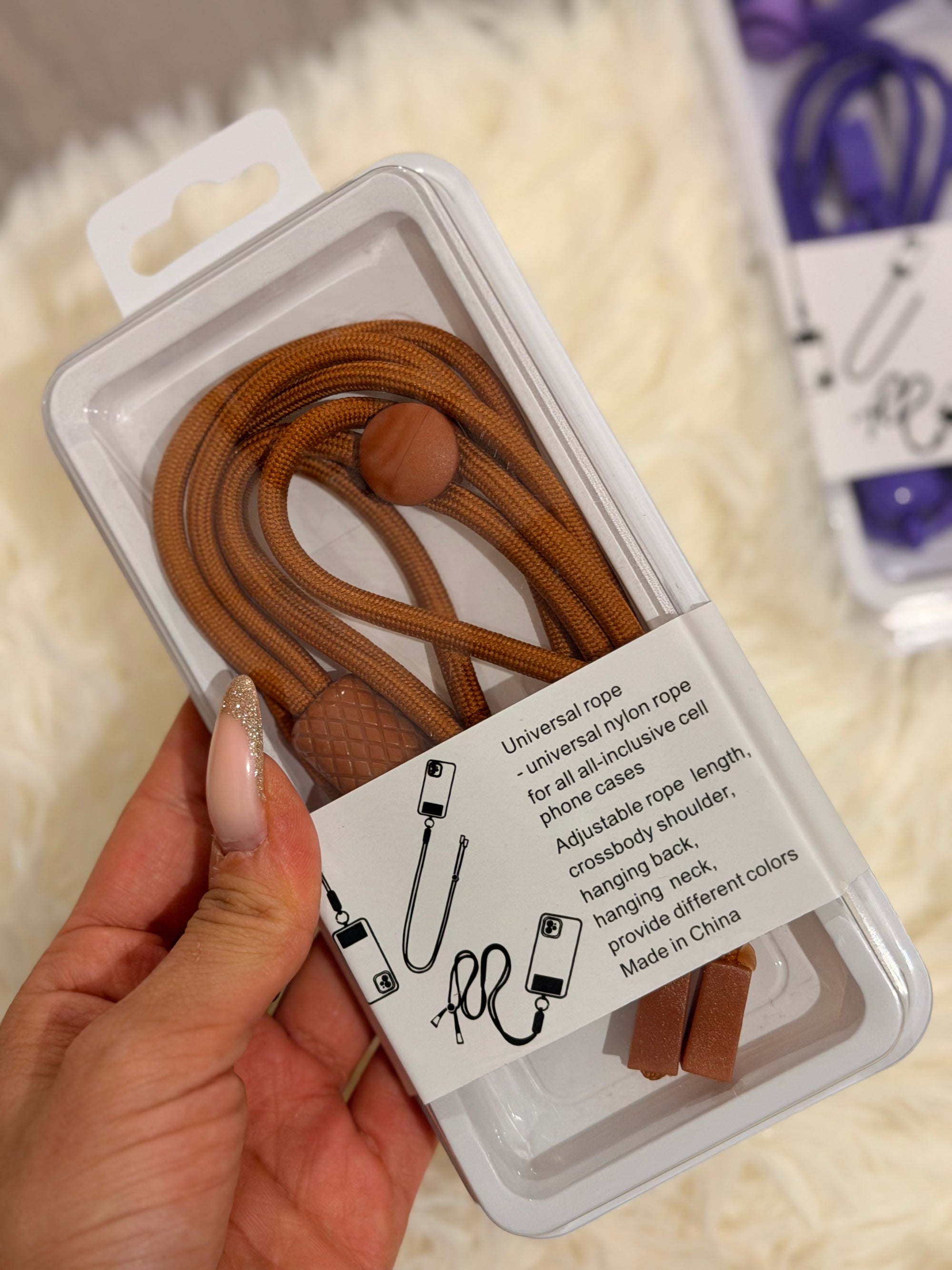 Hanse pour téléphone