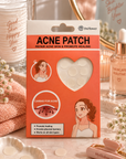 Patch acnés simple