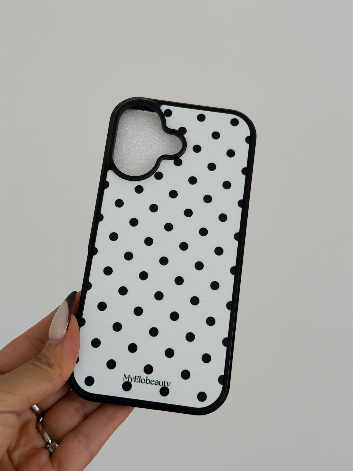Coque surplus - 17