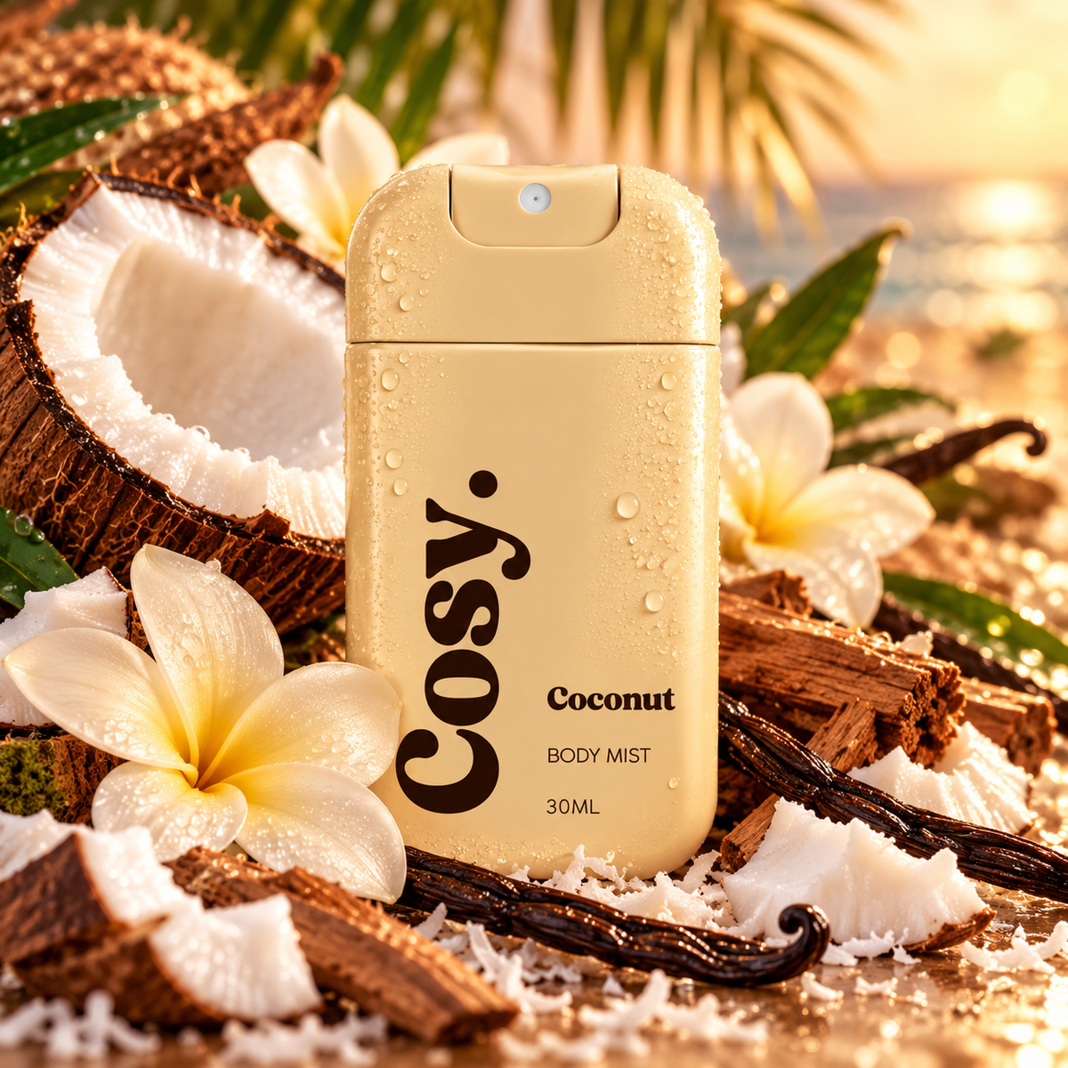 Coconut - 30ml