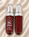 Lip gloss matte