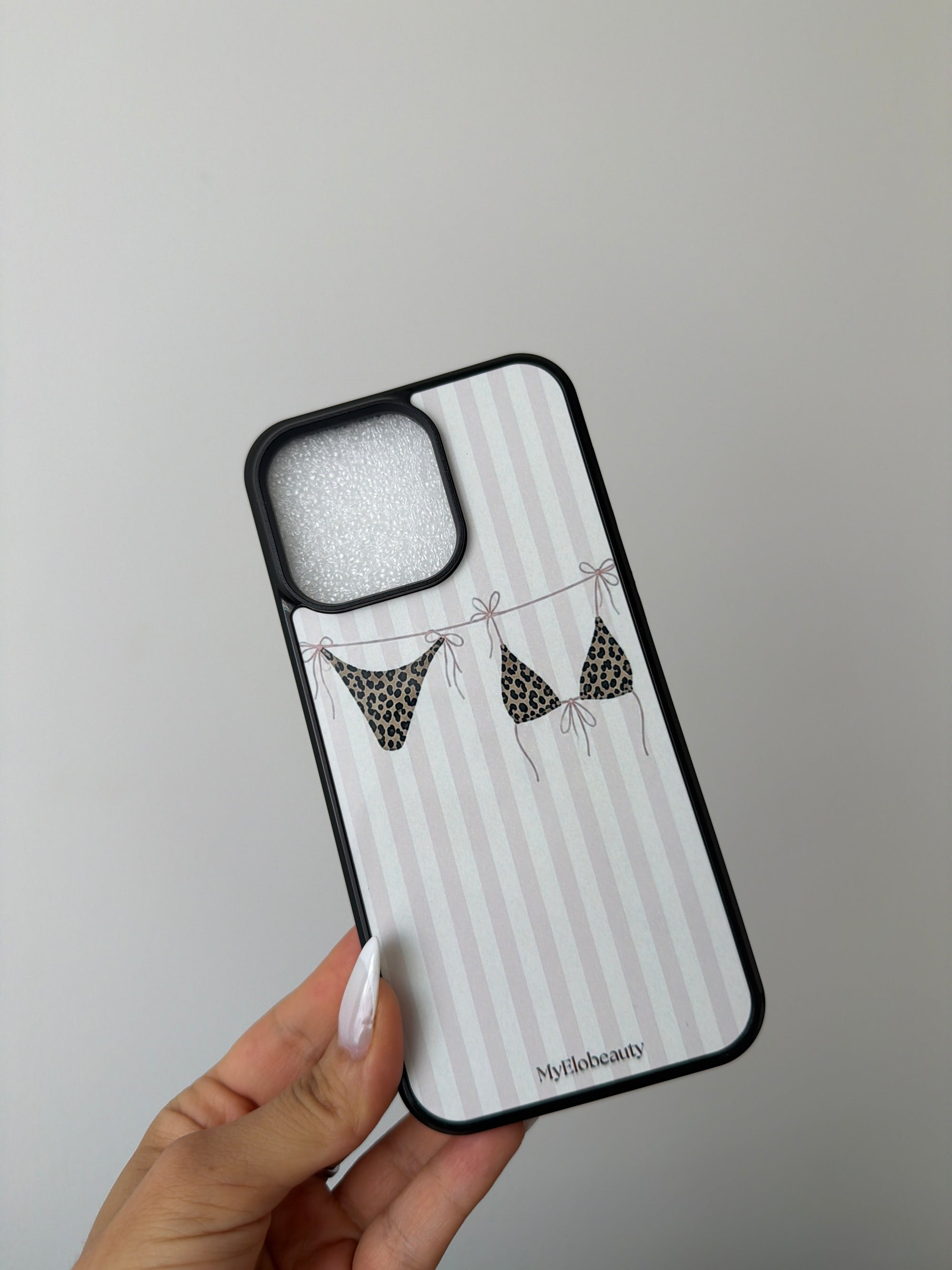 Coque Surplus - 15pm