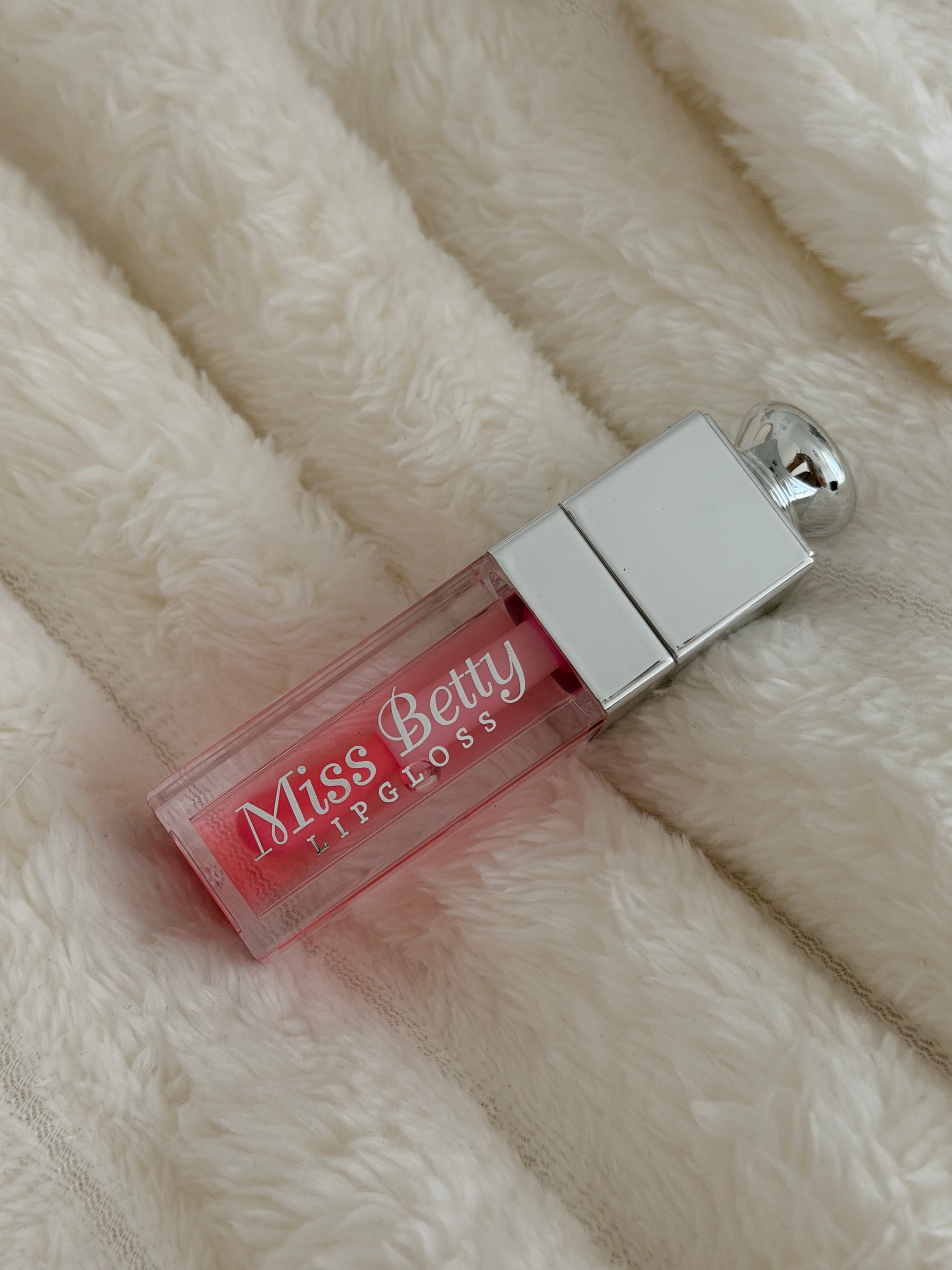 Gloss hydratant