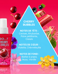 Cherry Bubbles