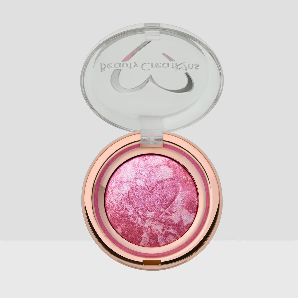 Blush marble