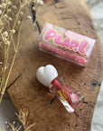 Pear Bubble - lip gloss