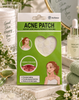 Patch acnés simple
