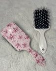 Brosse coquette