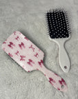 Brosse coquette