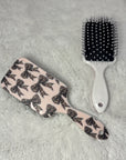 Brosse coquette