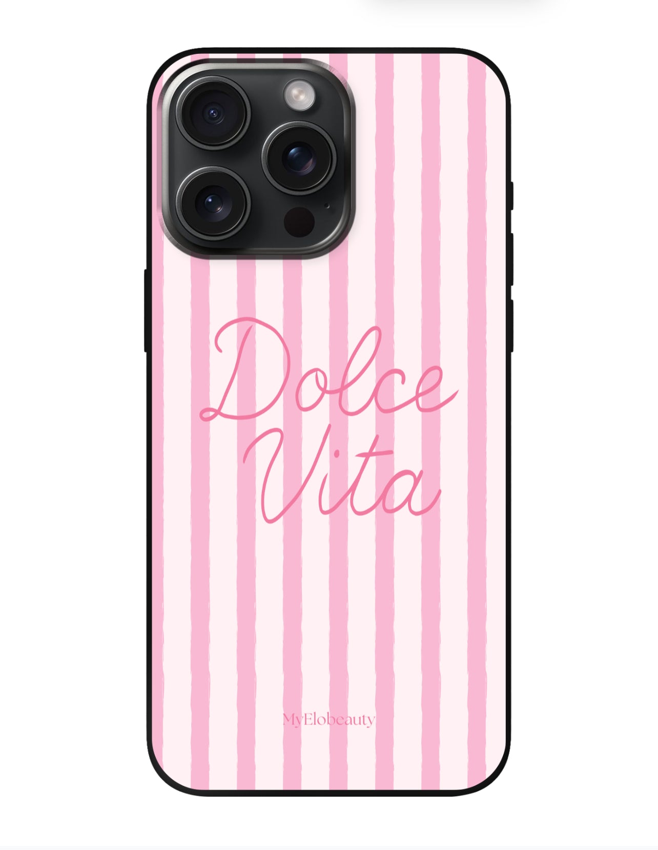 Dolce Pink