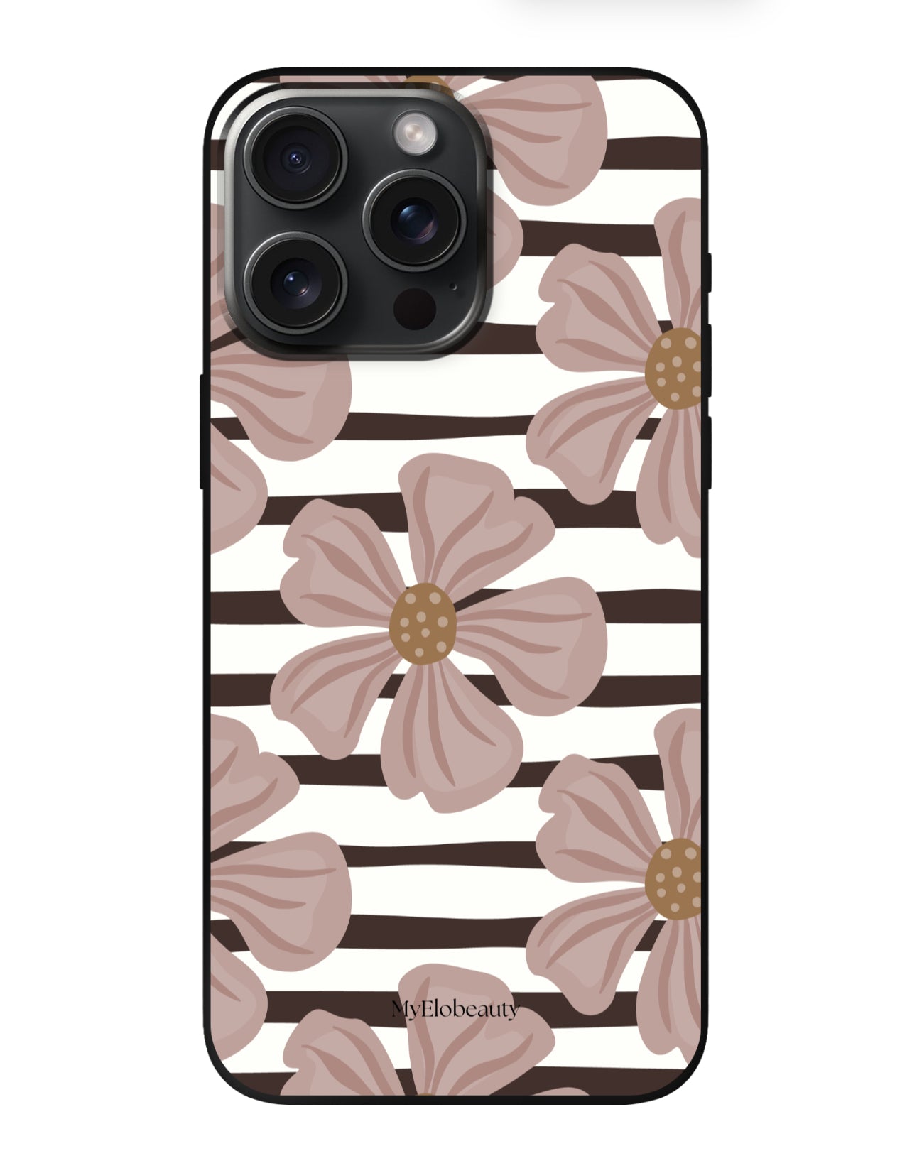 Mocha Blossom
