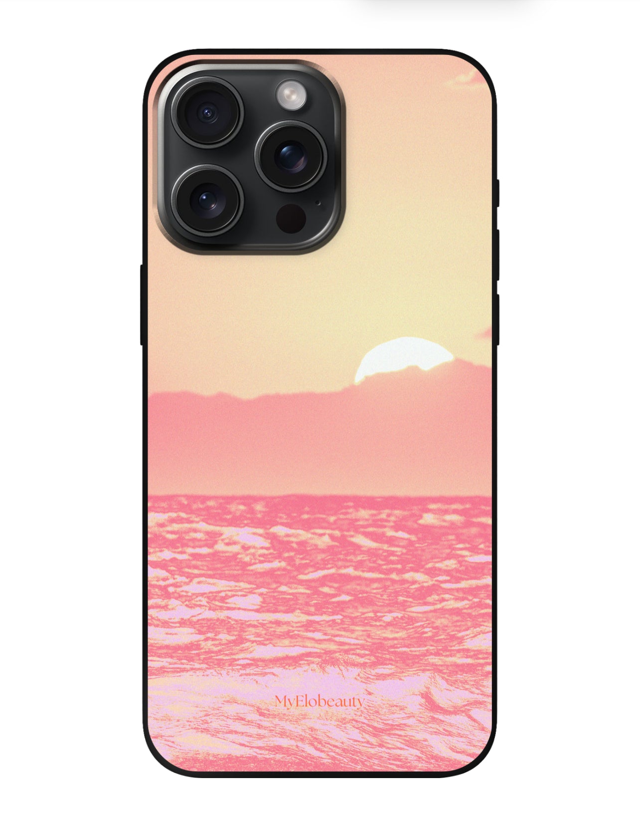 Golden sunset