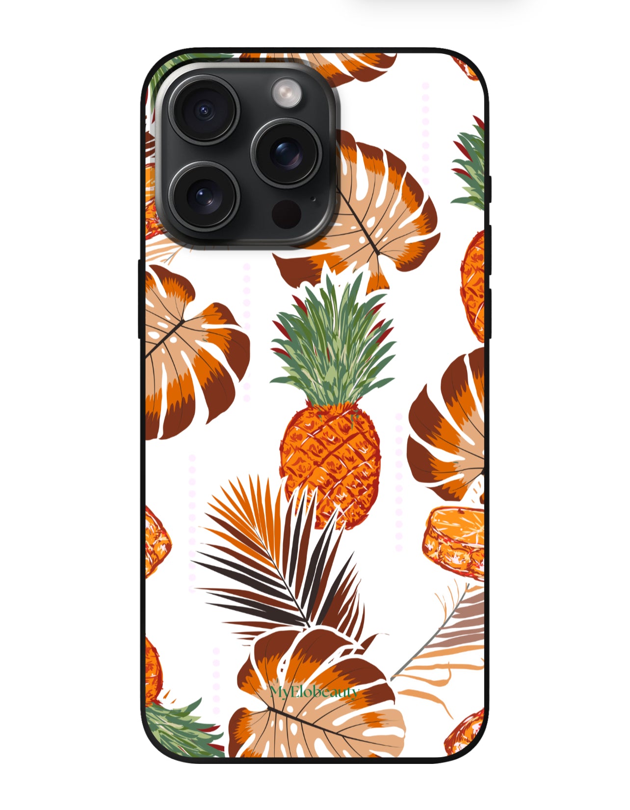 Tropical Breeze