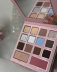 PALETTE "OH DEER CHRISTMAS"