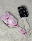 Brosse coquette