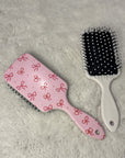 Brosse coquette