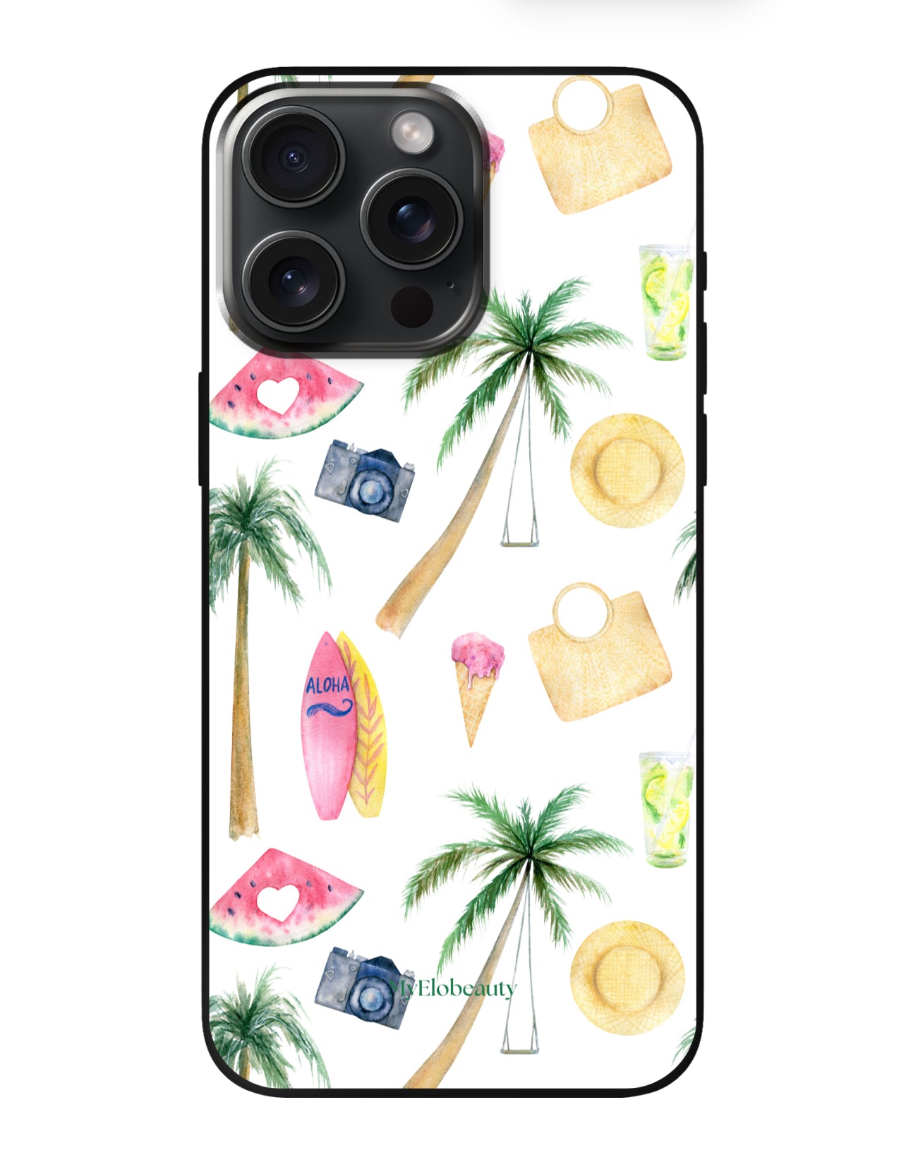 Beach Club