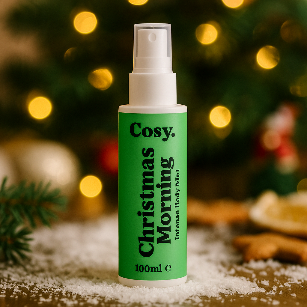 Brume intense - 100ml