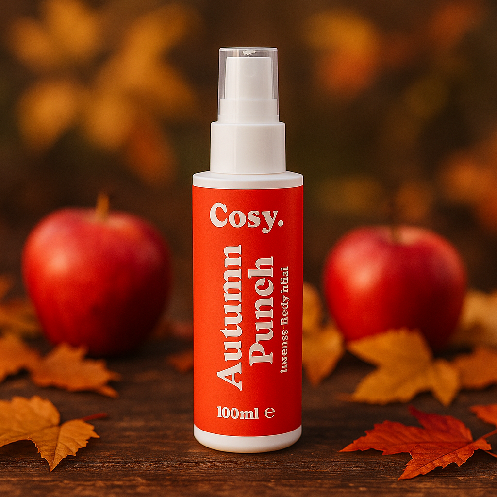 Brume intense - 100ml