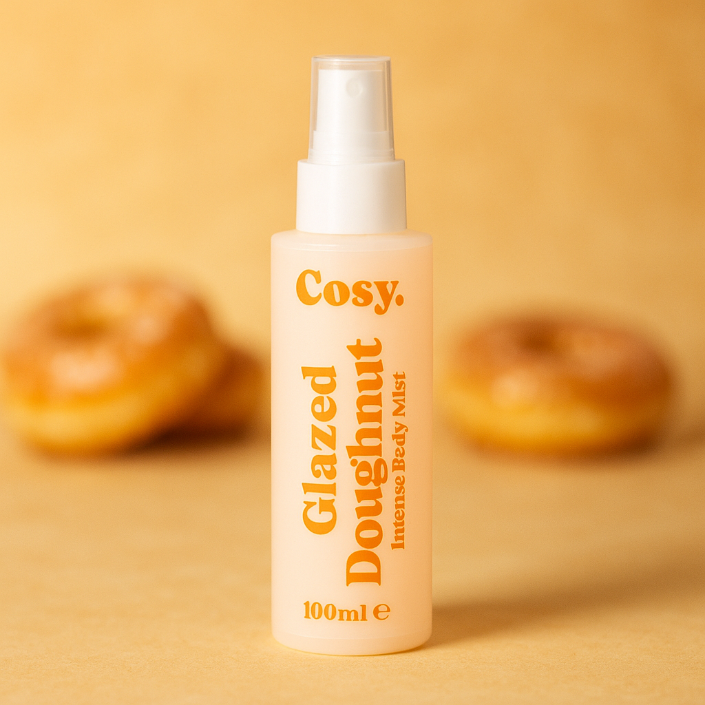 Brume intense - 100ml