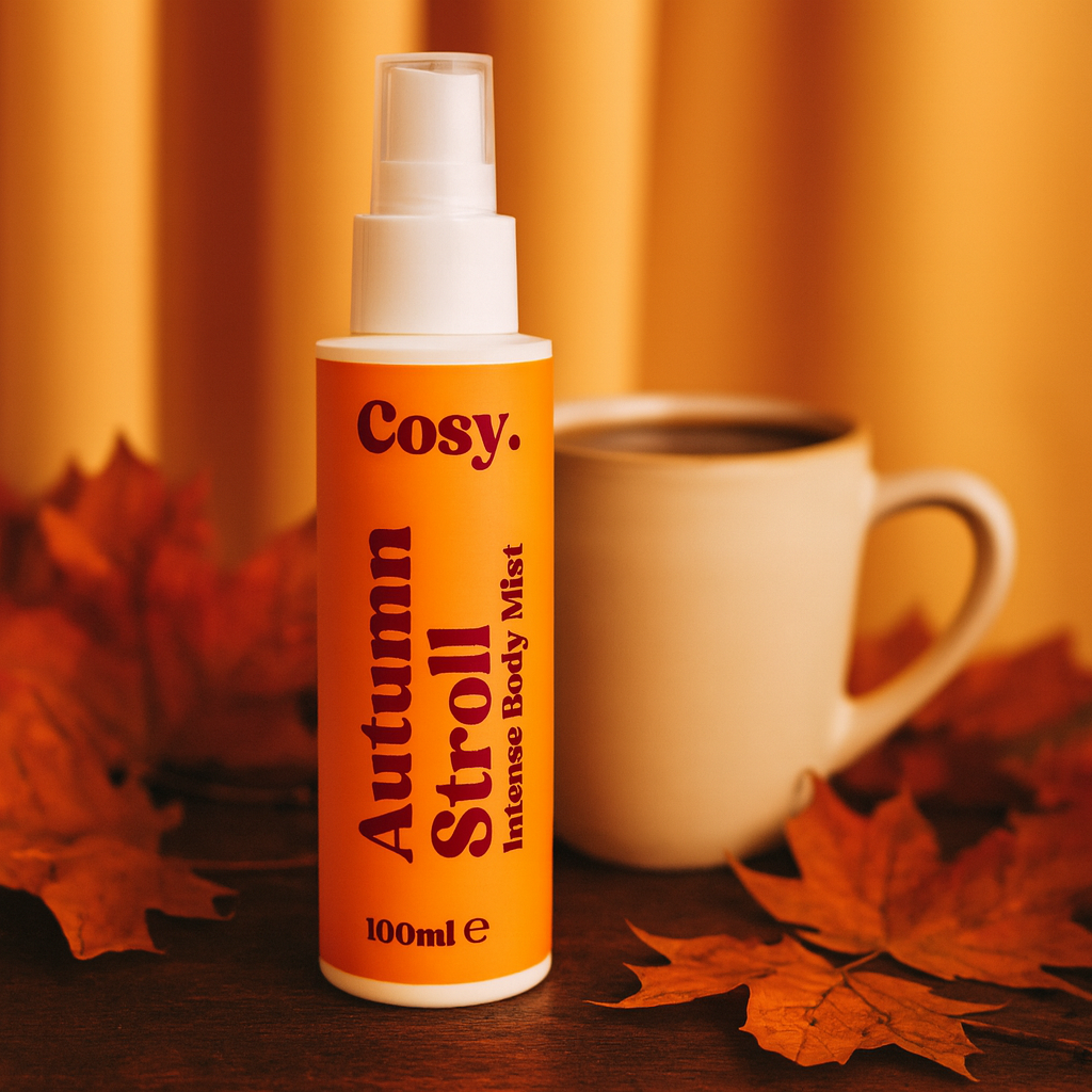 Brume intense - 100ml