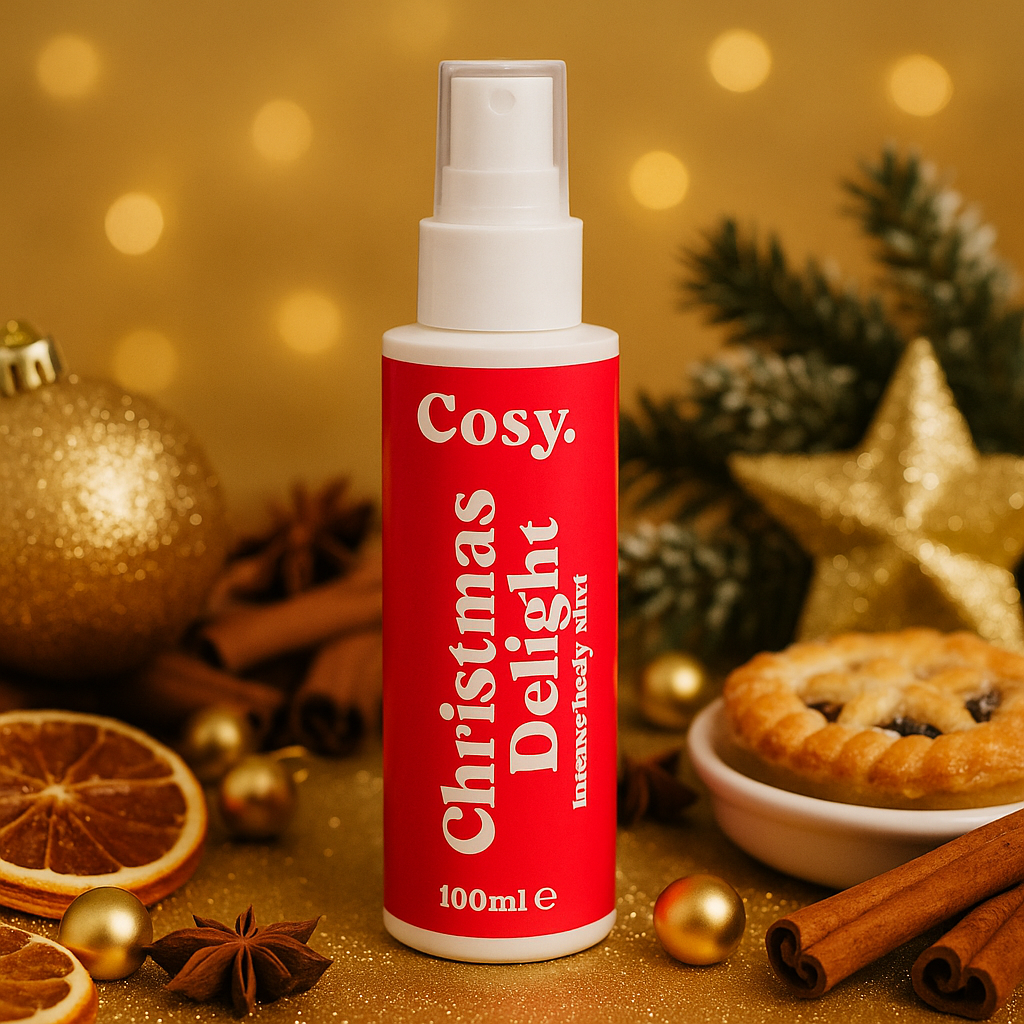 Brume intense - 100ml