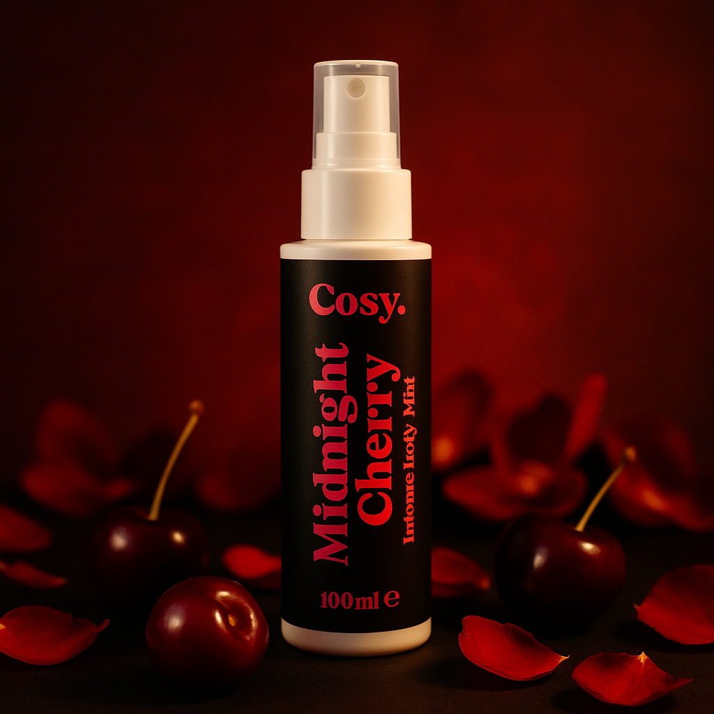 Brume intense - 100ml