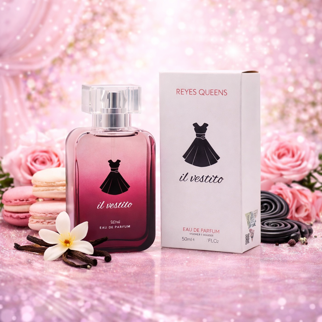 il Vestito - EDP 50ml