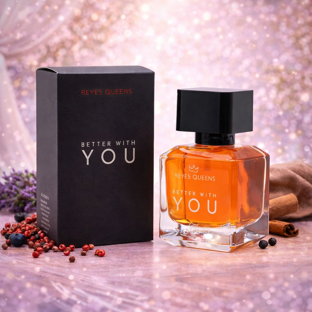 You - EDP homme
