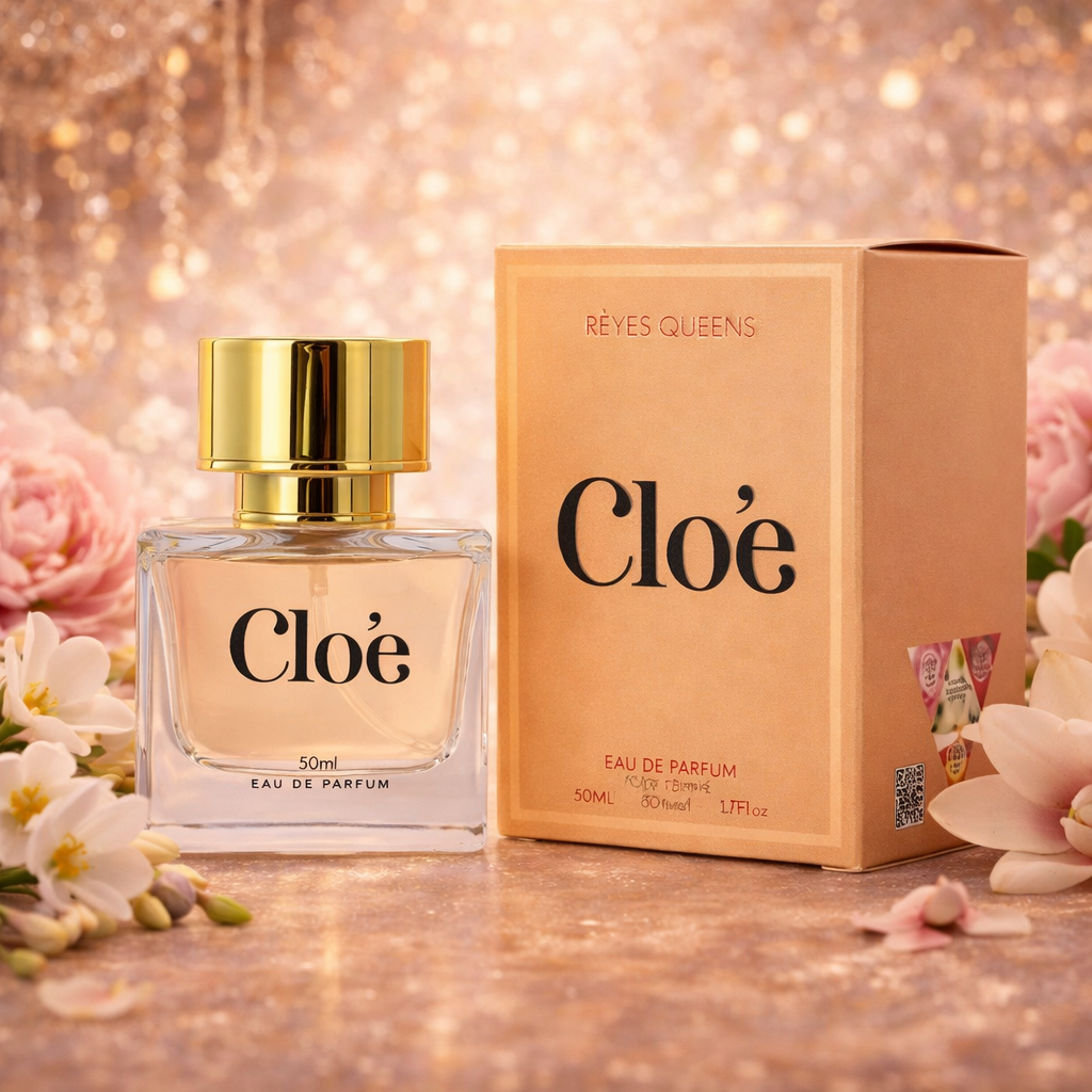 Cloé - Edp 50ml