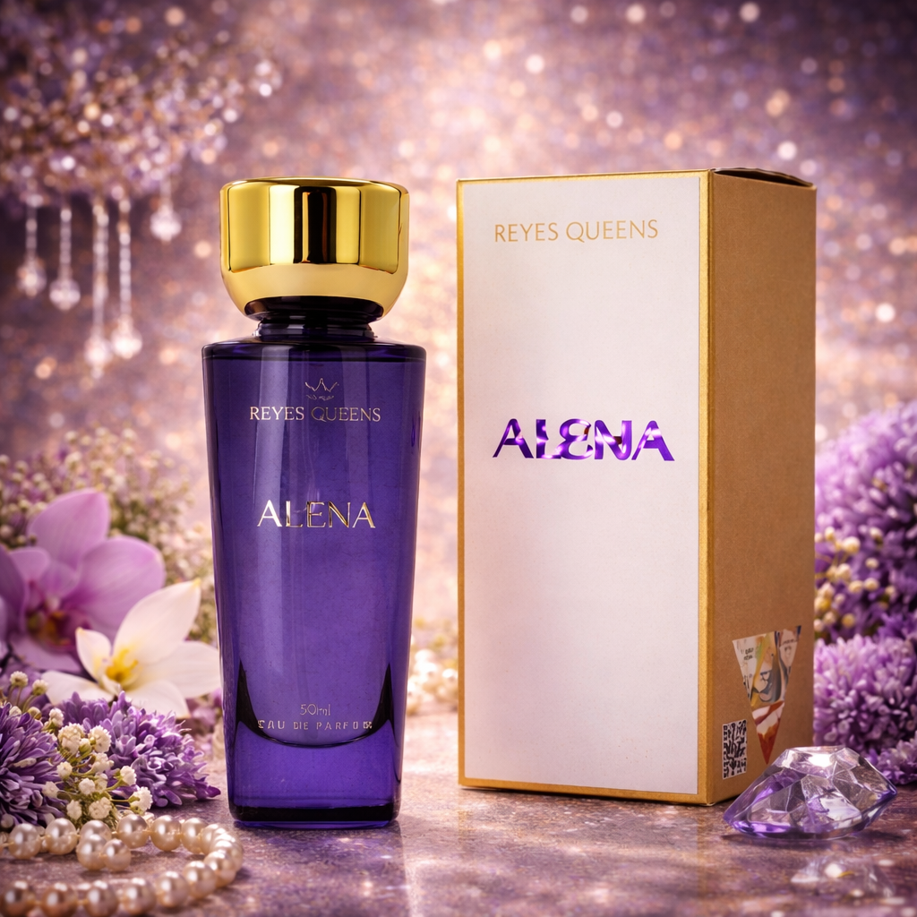 Alena - edp 50ml