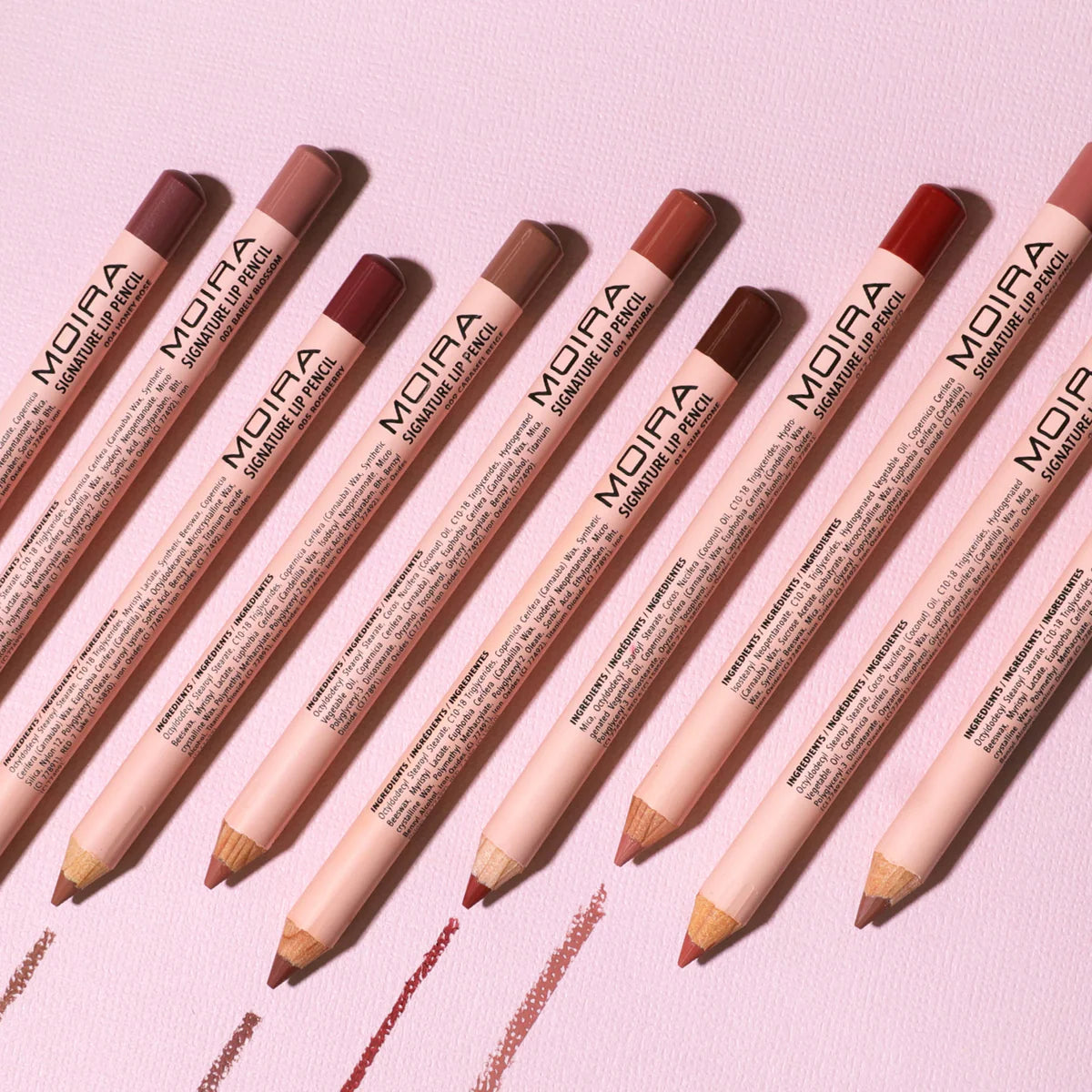 Crayon lèvres