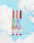 Gloss repulpant X My Little Pony