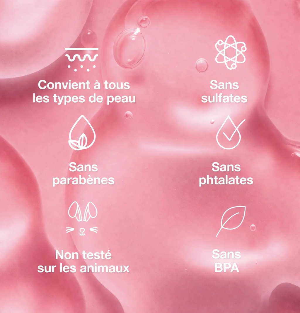 Insta Drip - Serum hydratant