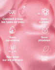 Insta Drip - Serum hydratant