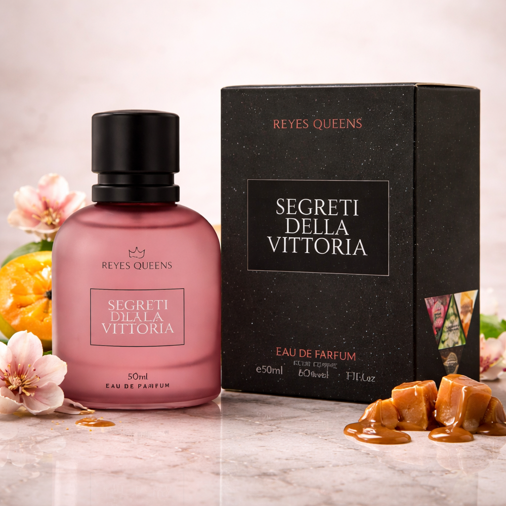 Segreti Della Vittoria - EDP 50ml
