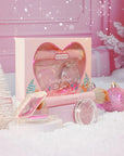 Coffret blush et pinceau -THROUGH THE SNOW