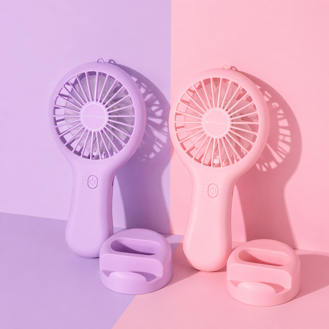 Ventilateur portable