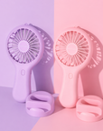 Ventilateur portable