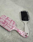 Brosse coquette